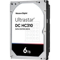 Жесткий диск HGST Ultrastar DC HC310 (7K6) 4TB HUS726T4TAL5204