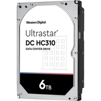 Жесткий диск HGST Ultrastar DC HC310 (7K6) 4TB HUS726T4TAL5204 - фото 1 - id-p226116541