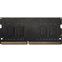 Оперативная память Hikvision 16ГБ DDR4 SODIMM 3200 МГц HKED4162CAB1G4ZB1/16G - фото 1 - id-p226115820