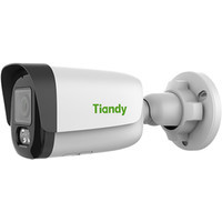 IP-камера Tiandy TC-C34UP W/E/Y/M/4MM/V4.0 - фото 1 - id-p226122294