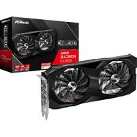 Видеокарта ASRock Radeon RX 6600 Challenger D 8GB RX6600 CLD 8G - фото 5 - id-p226116547