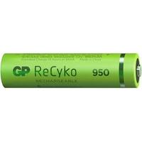 Аккумулятор GP ReCyko AAA 950mAh 4шт - фото 2 - id-p226116549