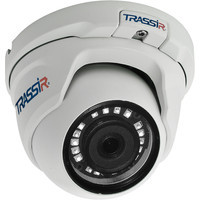 IP-камера TRASSIR TR-D2S5 v2 (2.8 мм) - фото 1 - id-p226122303