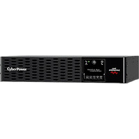 Источник бесперебойного питания CyberPower Professional Rackmount PR RT PR1000ERTXL2U - фото 1 - id-p226119467