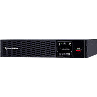 Источник бесперебойного питания CyberPower Professional Rackmount PR RT PR1500ERTXL2U