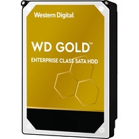 Жесткий диск WD Gold 6TB WD6003FRYZ - фото 1 - id-p226116562
