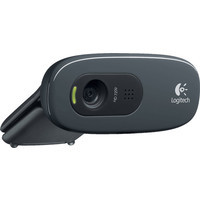 Веб-камера Logitech HD Webcam C270 - фото 3 - id-p226115833