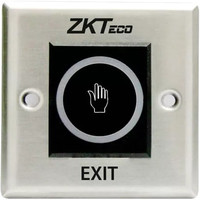 Кнопка выхода ZKTeco TLEB101 - фото 1 - id-p226123420