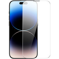 Защитное стекло Baseus Corning Series для iPhone 14 Pro Max - фото 1 - id-p226122310