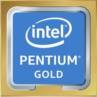 Процессор Intel Pentium Gold G6405 (BOX) - фото 1 - id-p226118658