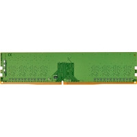 Оперативная память Kingston ValueRAM 8GB DDR4 PC4-21300 KVR26N19S8/8 - фото 2 - id-p226118659
