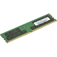 Оперативная память Micron 32GB DDR4 PC4-21300 MEM-DR432L-CL03-ER26 - фото 2 - id-p226117538