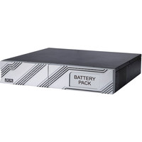 Внешний батарейный блок Powercom BAT SRT-48V (8 x 12В/7 А·ч) - фото 1 - id-p226119483