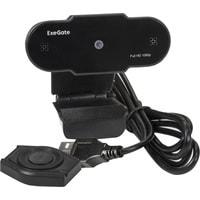 Веб-камера ExeGate BlackView C615 FullHD - фото 1 - id-p226116568