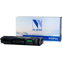 Картридж NV Print NV-W2073AM (аналог HP 117A W2073A)