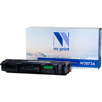 Картридж NV Print NV-W2073AM (аналог HP 117A W2073A) - фото 1 - id-p226120375