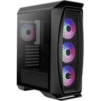 Корпус AeroCool Aero One Frost-G-BK-v1