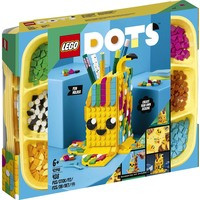 Конструктор LEGO Dots 41948 Подставка для карандашей Милый банан - фото 1 - id-p226123434