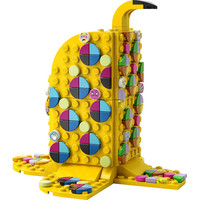 Конструктор LEGO Dots 41948 Подставка для карандашей Милый банан - фото 5 - id-p226123434