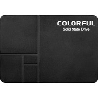 SSD Colorful SL300 128GB - фото 1 - id-p226118665