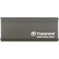 Внешний накопитель Transcend ESD265C 1TB TS1TESD265C