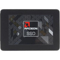 SSD AMD Radeon R5 120GB R5SL120G