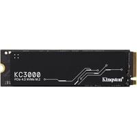 SSD Kingston KC3000 512GB SKC3000S/512G - фото 1 - id-p226122318