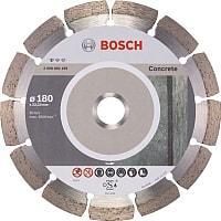 Отрезной диск алмазный Bosch 2.608.602.199