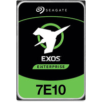 Жесткий диск Seagate Exos 7E10 8TB ST8000NM017B - фото 1 - id-p226116577