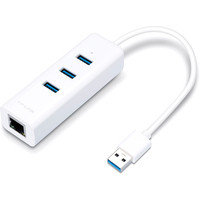 USB-хаб TP-Link UE330