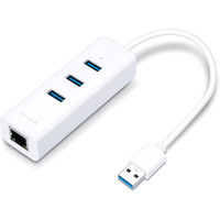 USB-хаб TP-Link UE330 - фото 1 - id-p226115853