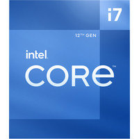 Процессор Intel Core i7-12700F