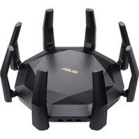 Wi-Fi роутер ASUS RT-AX89X - фото 1 - id-p226121353