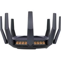 Wi-Fi роутер ASUS RT-AX89X - фото 4 - id-p226121353