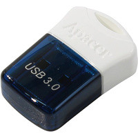 USB Flash Apacer AH157 Blue 32GB [AP32GAH157U-1] - фото 2 - id-p226121357