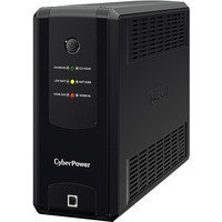 Источник бесперебойного питания CyberPower Backup UT1200EG