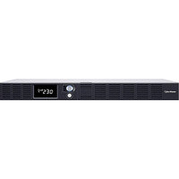 Источник бесперебойного питания CyberPower Office Rackmount OR1000ERM1U