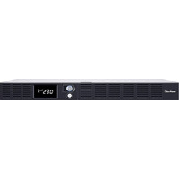 Источник бесперебойного питания CyberPower Office Rackmount OR1000ERM1U - фото 1 - id-p226119498