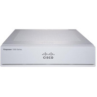 Межсетевой экран Cisco Firepower FPR1120-NGFW-K9 - фото 1 - id-p226117561