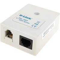 ADSL сплиттер D-Link DSL-39SP - фото 1 - id-p226117566