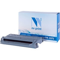 Фотобарабан NV Print NV-DR2075 (аналог Brother DR-2075) - фото 1 - id-p226120401