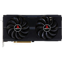 Видеокарта BIOSTAR Radeon RX 7800 XT 16GB GDDR6 VA7806XMP2