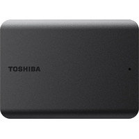 Внешний накопитель Toshiba Canvio Basics 2022 4TB HDTB540EK3CA