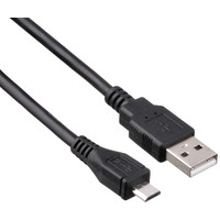 Кабель ExeGate USB 2.0 AM-microB 1.8м - фото 1 - id-p226116614