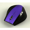 Мышь SmartBuy 613AG Purple/Black (SBM-613AG-PK) - фото 3 - id-p226117588