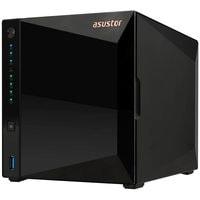 Сетевой накопитель ASUSTOR Drivestor 4 Pro AS3304T - фото 1 - id-p226116631