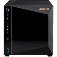 Сетевой накопитель ASUSTOR Drivestor 4 Pro AS3304T - фото 2 - id-p226116631