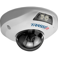 IP-камера TRASSIR TR-D4121IR1 v6 (2.8 мм) - фото 1 - id-p226121386