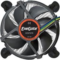 Кулер для процессора ExeGate EE97379 EX283280RUS - фото 1 - id-p226115891
