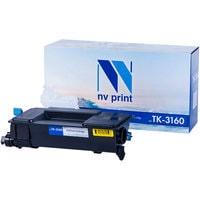 Картридж NV Print NV-TK3160 (аналог Kyocera TK-3160) - фото 1 - id-p226119537